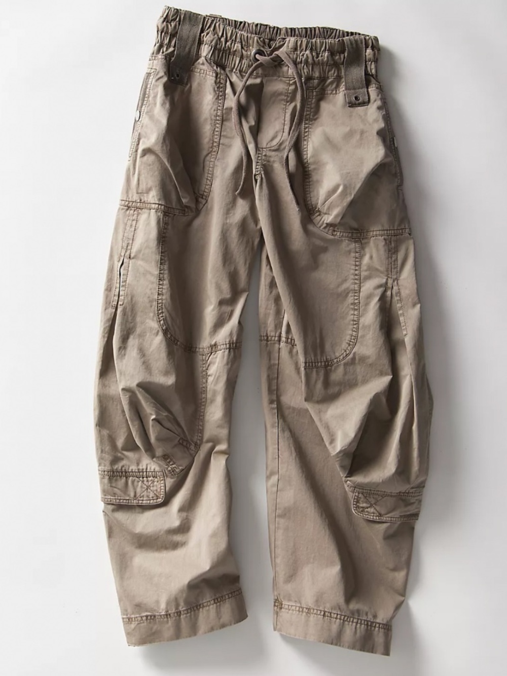 Free People We the Free Onset Cargo Pants - Picture 7 of 10
